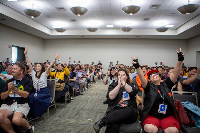 Ryu ga Gotoku: Beyond the Game - Tapahtumista - SDCC 2024 Panel