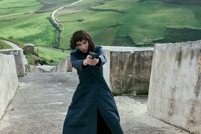 Citadel: Diana - Filmfotos - Matilda De Angelis