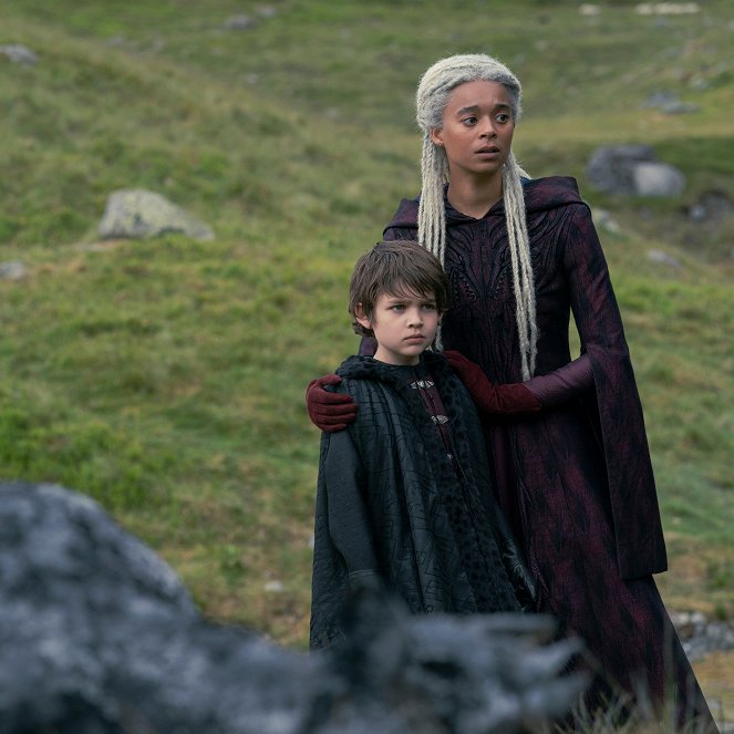 House of the Dragon - Season 2 - Smallfolk - Photos