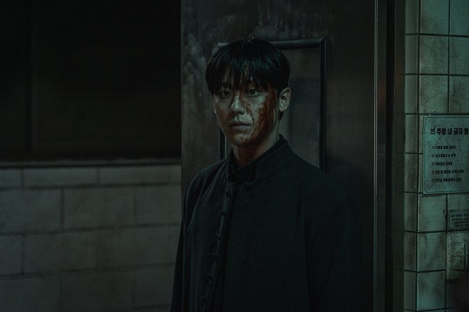 스위트홈 - Episode 7 - Filmfotos