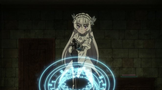 Chaika - The Coffin Princess - The Dragoon`s Wish - Photos