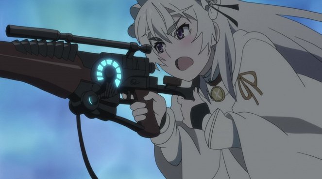 Chaika - The Coffin Princess - The Valley of No Return - Photos