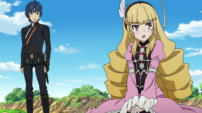 Chaika - The Coffin Princess - Season 1 - The Valley of No Return - Photos