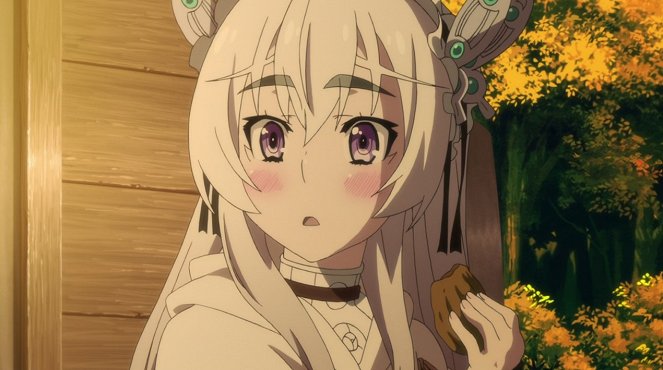 Chaika - The Coffin Princess - Season 1 - The Valley of No Return - Photos