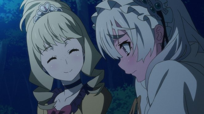 Chaika - The Coffin Princess - Empire of Consolation - Photos