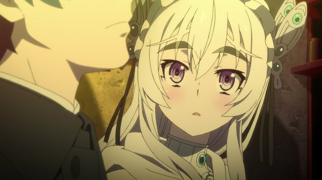 Chaika - The Coffin Princess - The Value of Memories - Photos