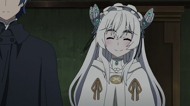 Chaika - The Coffin Princess - Photos