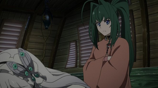 Chaika - The Coffin Princess - Season 1 - Photos