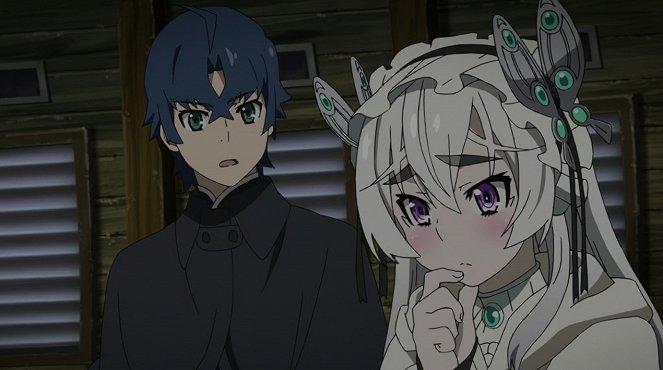 Chaika - The Coffin Princess - Photos