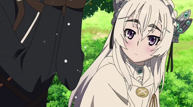 Chaika - The Coffin Princess - Photos