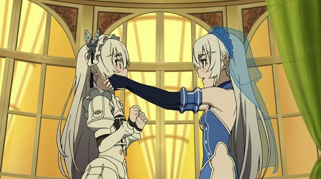 Chaika - The Coffin Princess - The False Princess - Photos