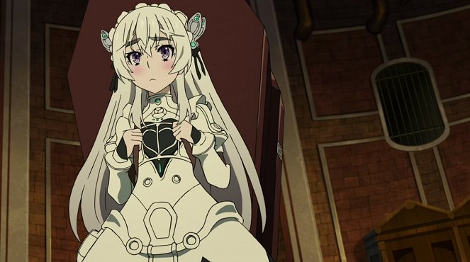 Chaika - The Coffin Princess - The False Princess - Photos