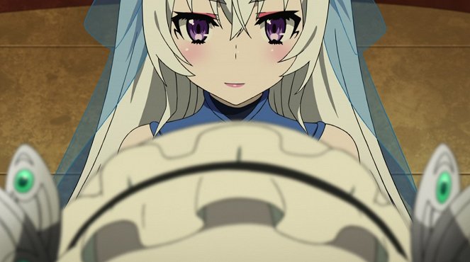 Chaika - The Coffin Princess - The False Princess - Photos