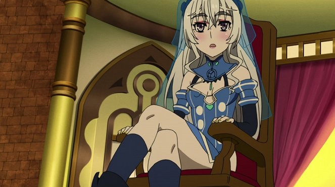 Chaika - The Coffin Princess - Those Left Behind - Photos