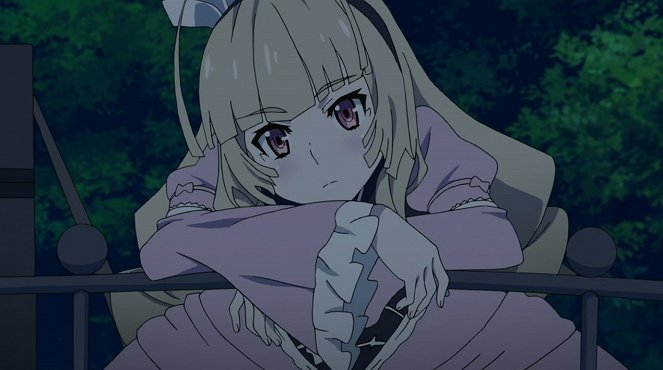 Chaika - The Coffin Princess - Those Left Behind - Photos