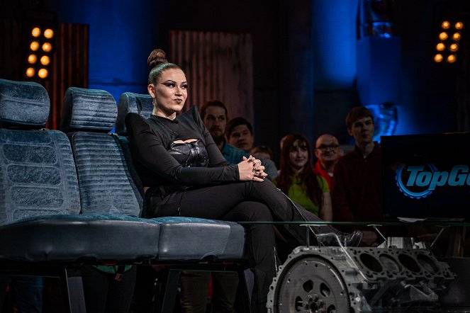 Top Gear Suomi - Photos - BESS