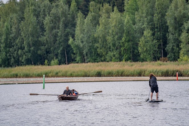 Top Gear Suomi - Kuvat elokuvasta - Christoffer Strandberg