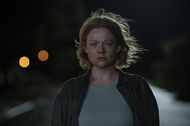 Huye, conejo, huye - De la película - Sarah Snook