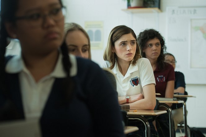 Yes, God, Yes - Film - Natalia Dyer