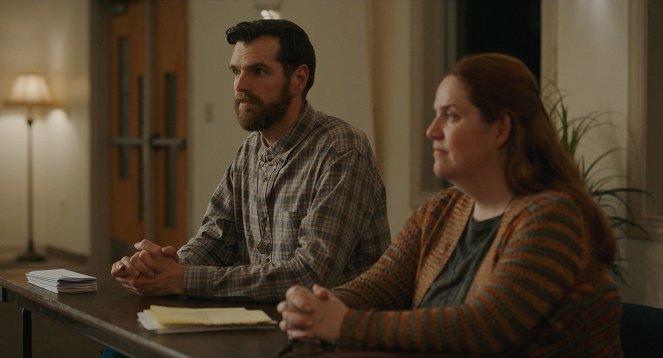 Seks to nie grzech - Z filmu - Timothy Simons