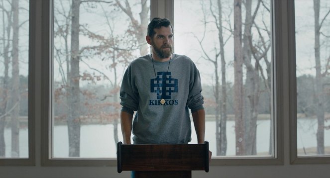 Yes, God, Yes - Böse Mädchen beichten nicht - Filmfotos - Timothy Simons