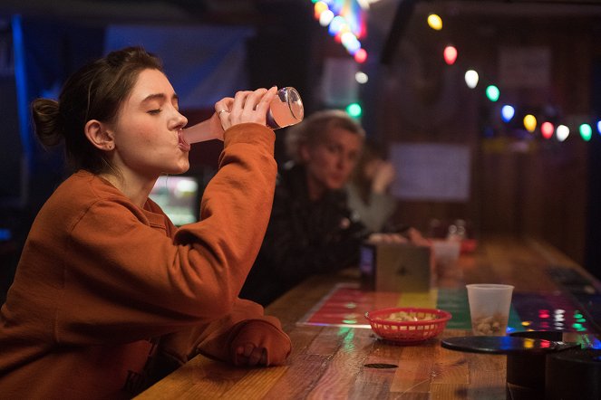 Yes, God, Yes - Böse Mädchen beichten nicht - Filmfotos - Natalia Dyer