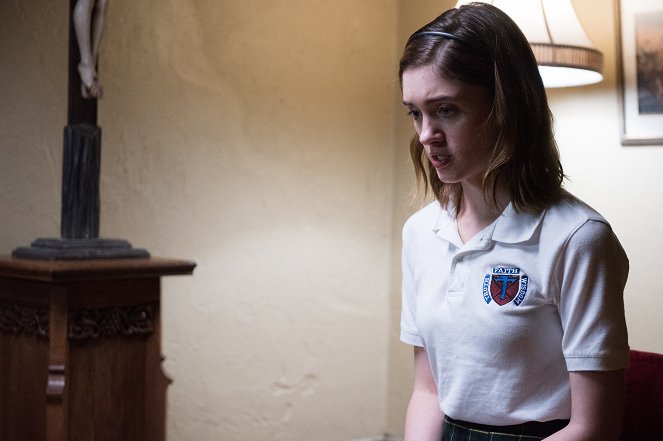 Yes, God, Yes - Van film - Natalia Dyer