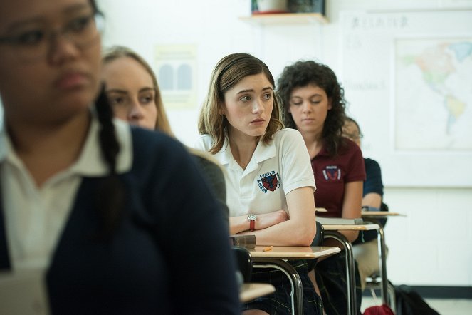 Yes, God, Yes - Böse Mädchen beichten nicht - Filmfotos - Natalia Dyer