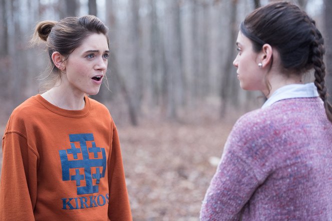 Yes, God, Yes - Photos - Natalia Dyer