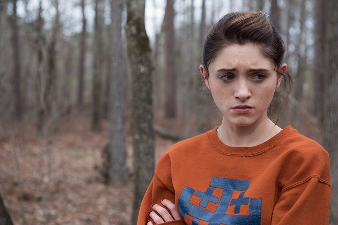 Yes, God, Yes - Böse Mädchen beichten nicht - Filmfotos - Natalia Dyer