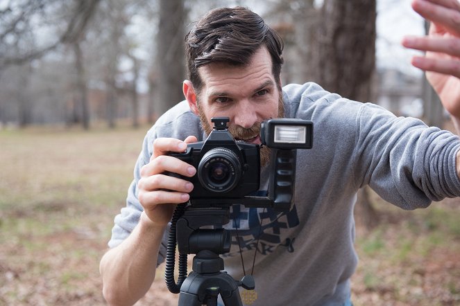 Yes, God, Yes - Photos - Timothy Simons