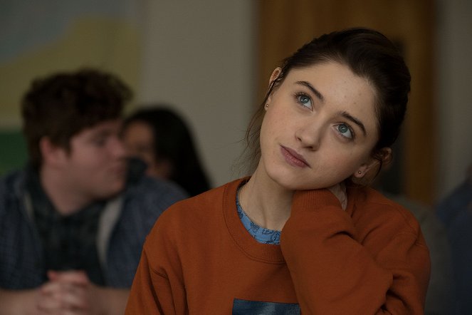 Yes, God, Yes - Böse Mädchen beichten nicht - Filmfotos - Natalia Dyer