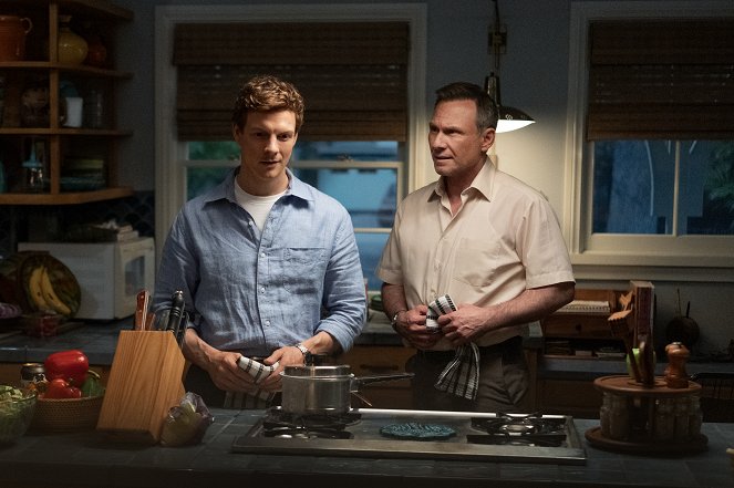 Dexter: Original Sin - Episode 2 - Photos