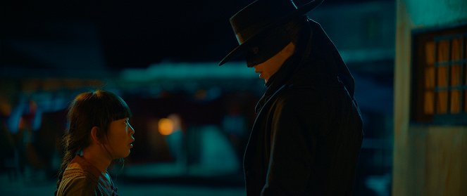 Zorro - Episode 3 - Filmfotos