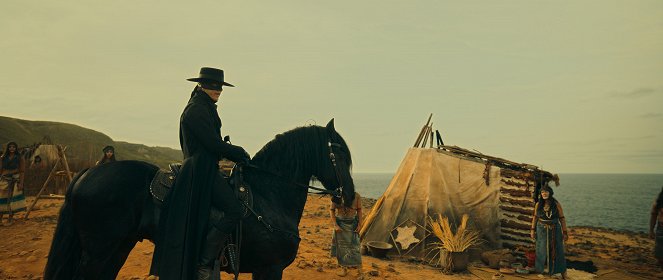 Zorro - Episode 5 - Filmfotos