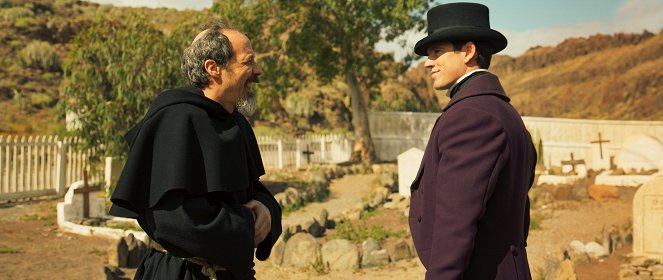 Zorro - Episode 6 - Do filme