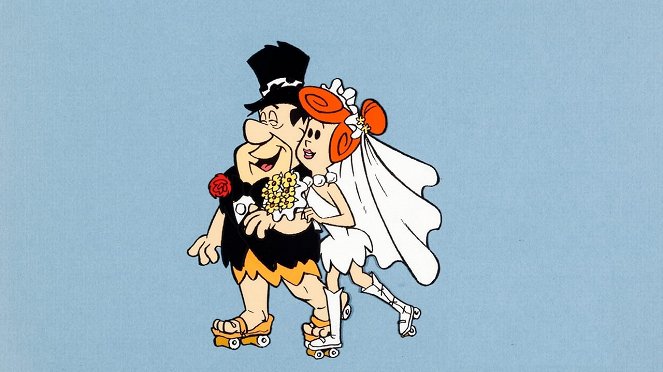 The Flintstones: Fred's Final Fling - Promo