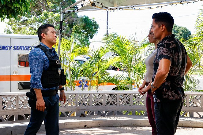 Magnum P.I. - Season 5 - Birthright - Photos