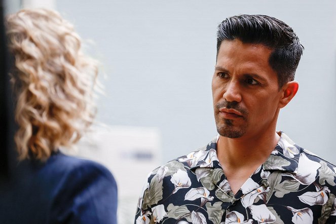 Magnum P.I. - Season 5 - Out of Sight, Out of Mind - Photos