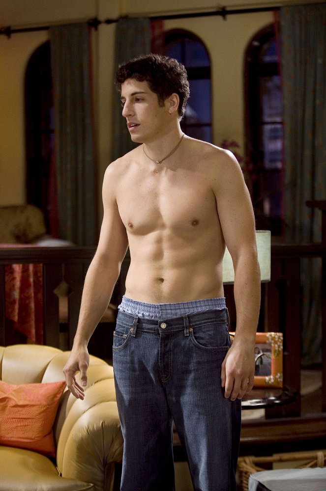 Over Her Dead Body - Photos - Jason Biggs