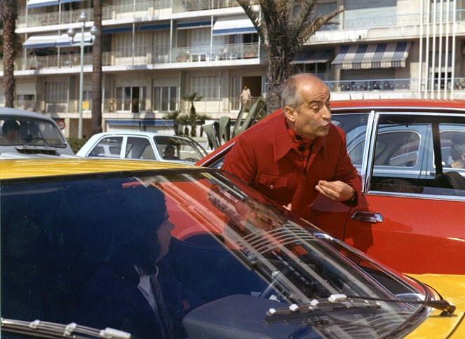 The Band - Photos - Louis de Funès