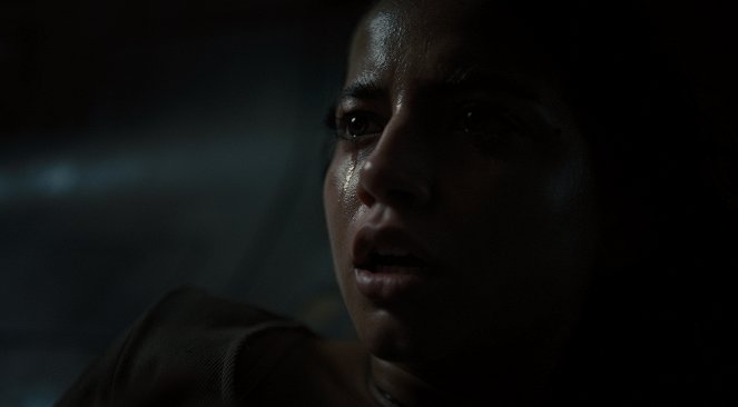 Alien: Romulus - De la película - Isabela Merced