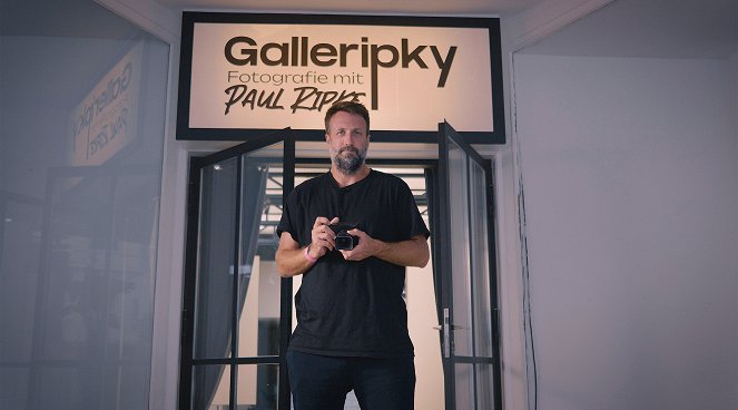 Galleripky: Fotografie mit Paul Ripke - Filmfotos