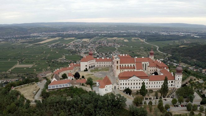 Erbe Österreich - Wachau – Reise entlang einer Kulturlandschaft - Do filme