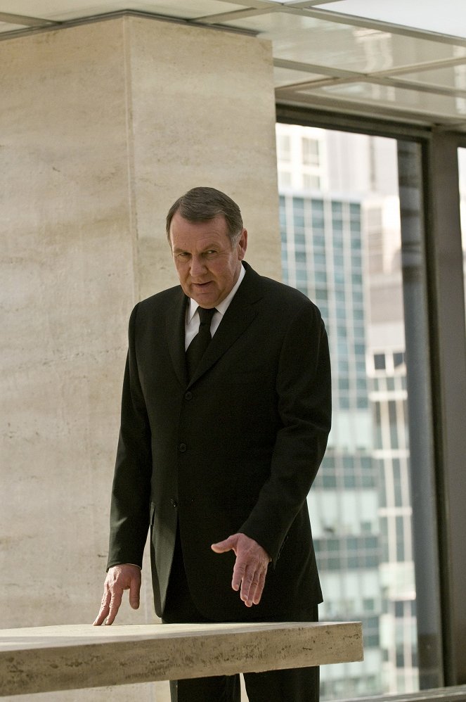 Duplicity - De la película - Tom Wilkinson