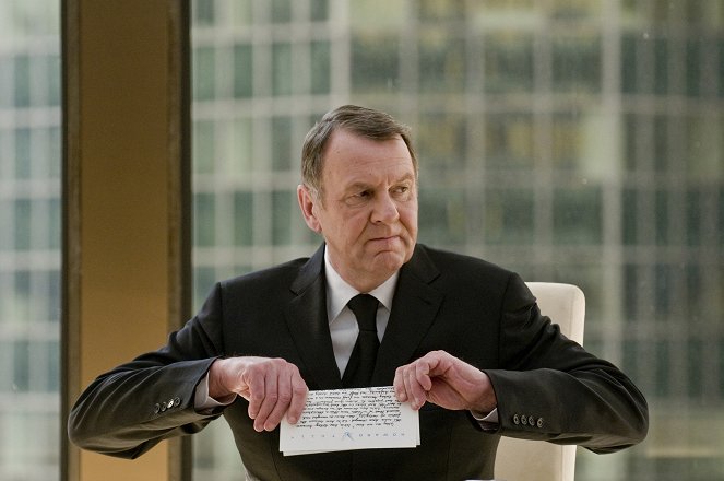 Duplicity - De la película - Tom Wilkinson