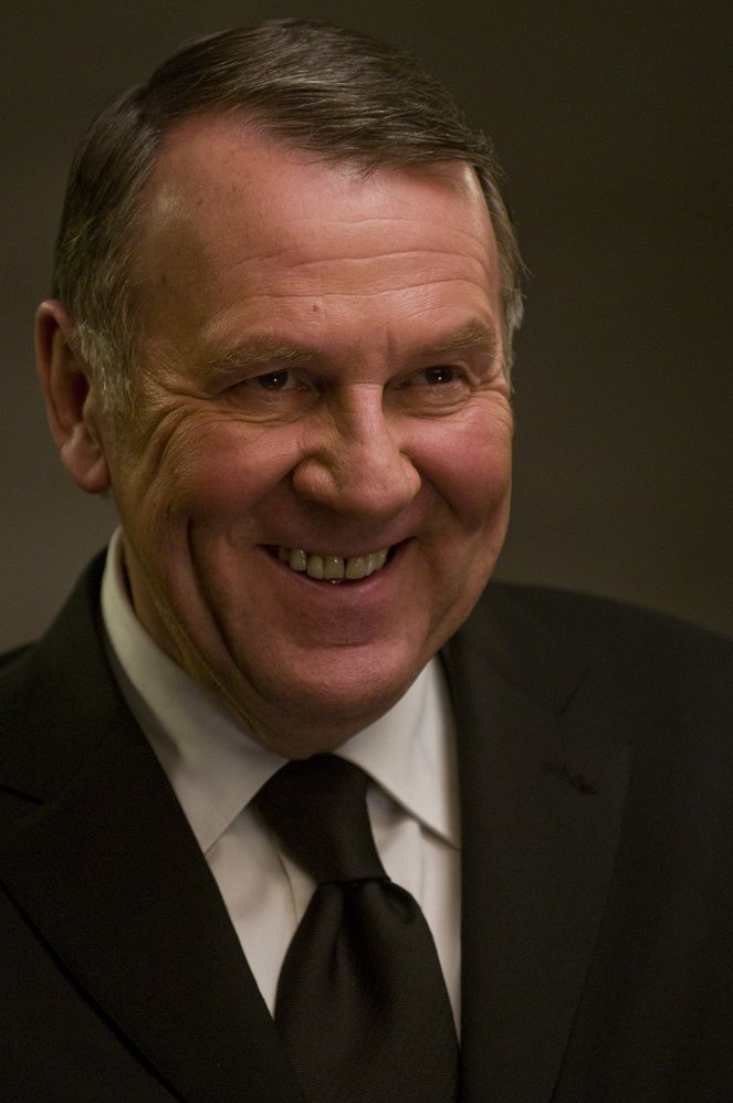 Duplicity - De la película - Tom Wilkinson