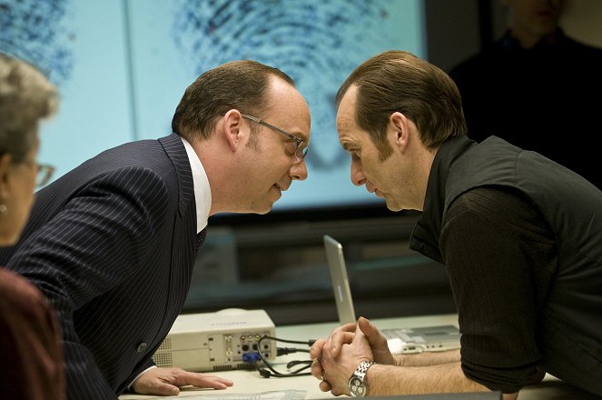 Duplicity - Photos - Paul Giamatti, Denis O'Hare