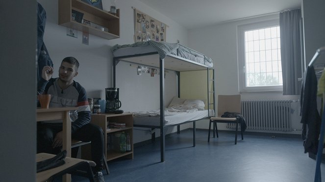 Knast in Deutschland - Sucht und Drogen - Filmfotók