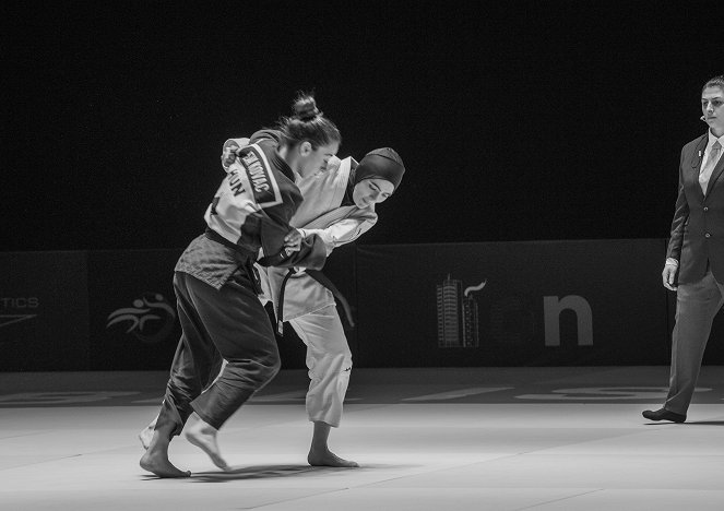 Tatami - Photos - Arienne Mandi